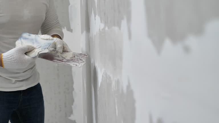 Reliable Bogalusa, LA Drywall and Painting Service Solutions